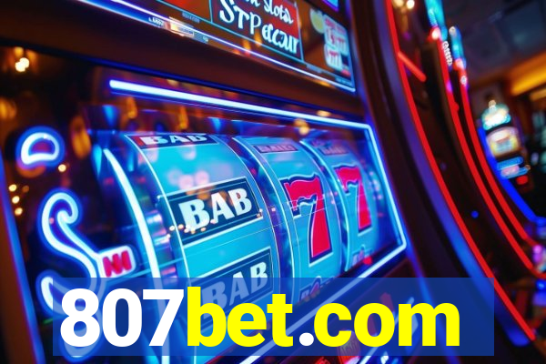 807bet.com