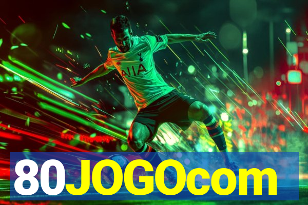 80JOGOcom
