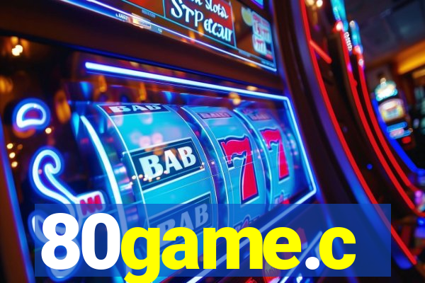 80game.c