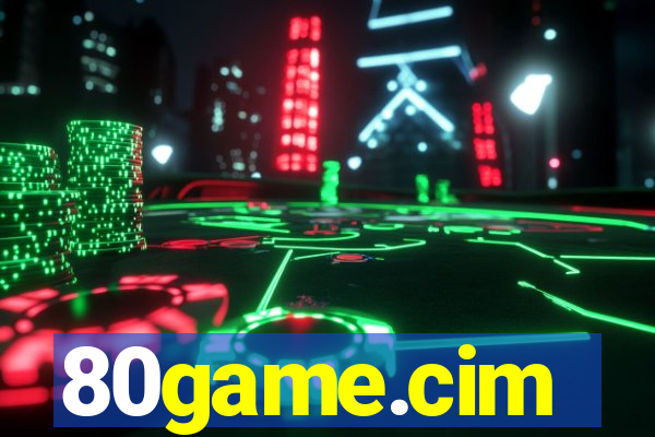 80game.cim