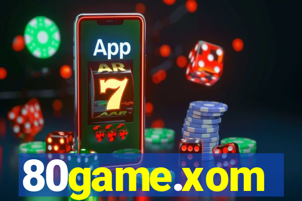 80game.xom