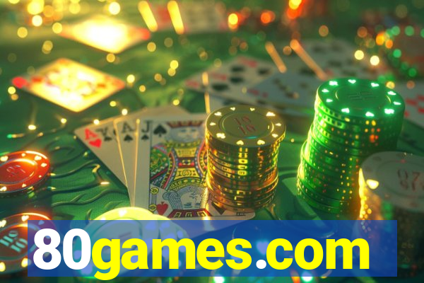 80games.com