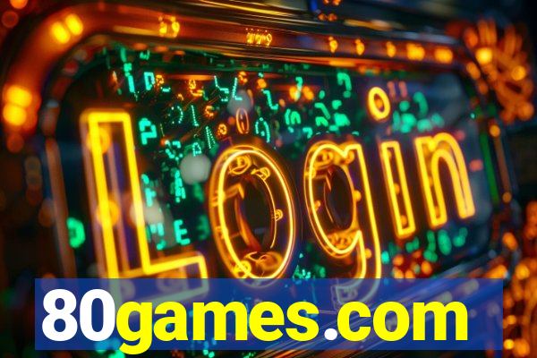 80games.com
