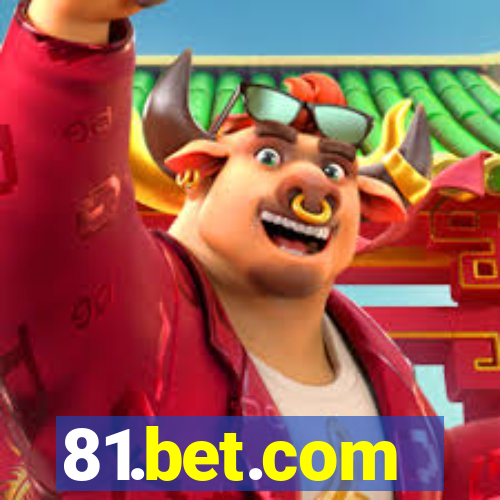 81.bet.com