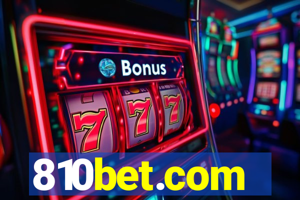 810bet.com