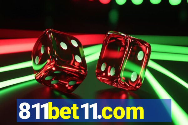 811bet11.com