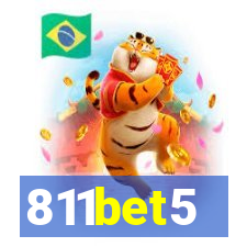 811bet5