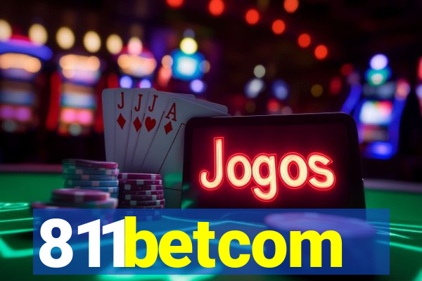 811betcom