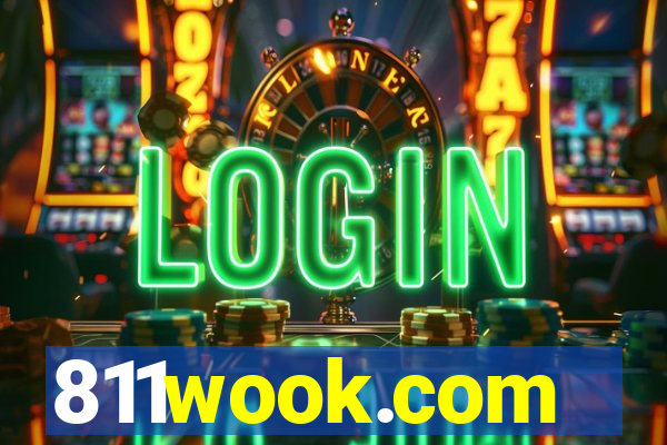 811wook.com