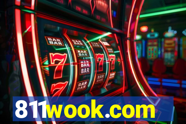 811wook.com