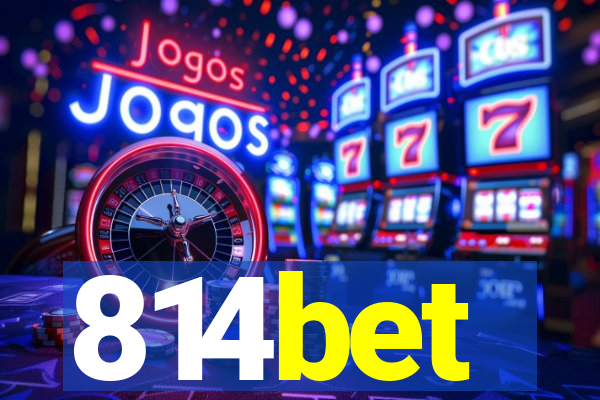 814bet