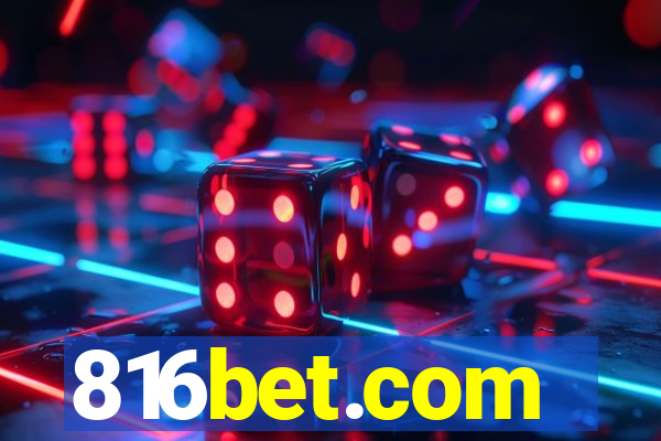 816bet.com
