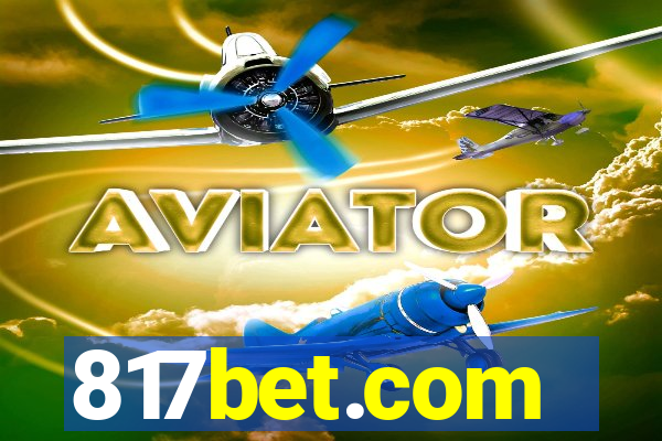 817bet.com