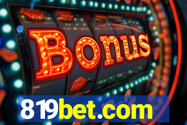819bet.com