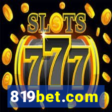 819bet.com