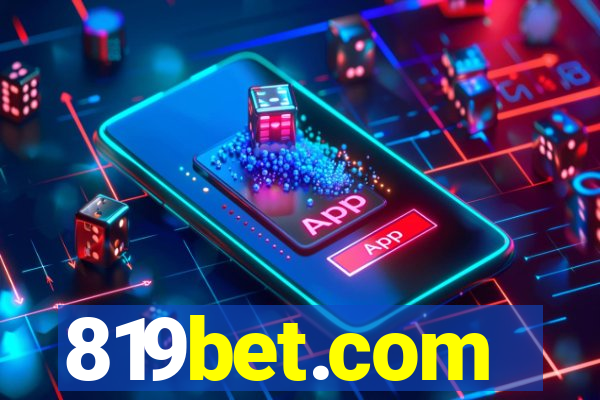 819bet.com
