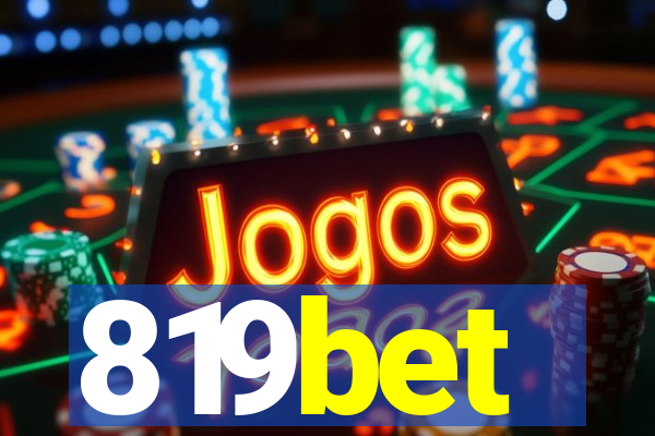 819bet