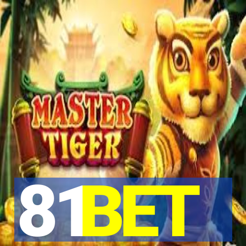 81BET