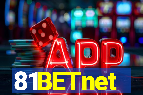 81BETnet