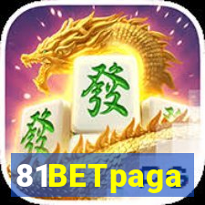 81BETpaga