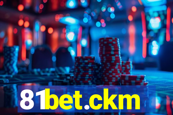 81bet.ckm