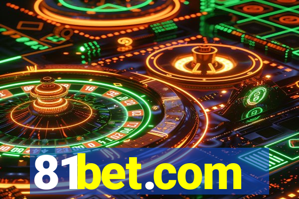 81bet.com