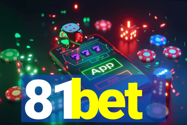81bet