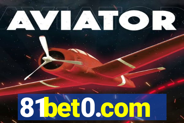 81bet0.com
