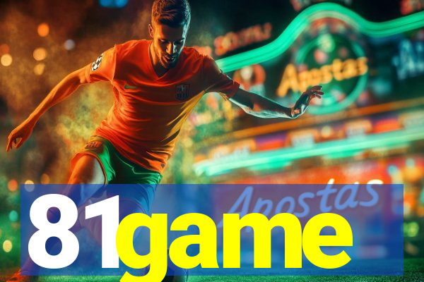 81game