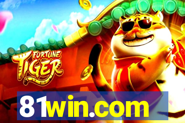 81win.com