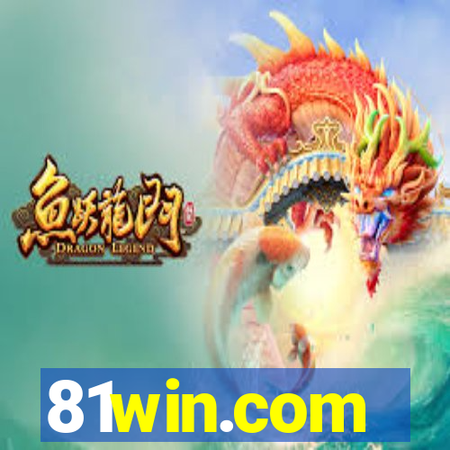 81win.com