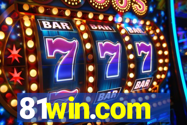 81win.com