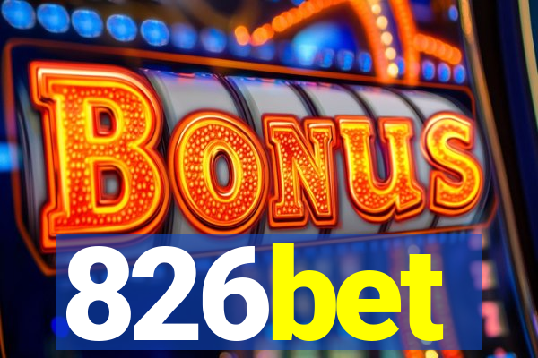 826bet