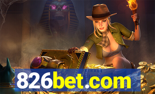 826bet.com