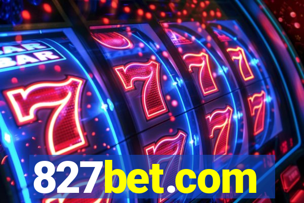 827bet.com
