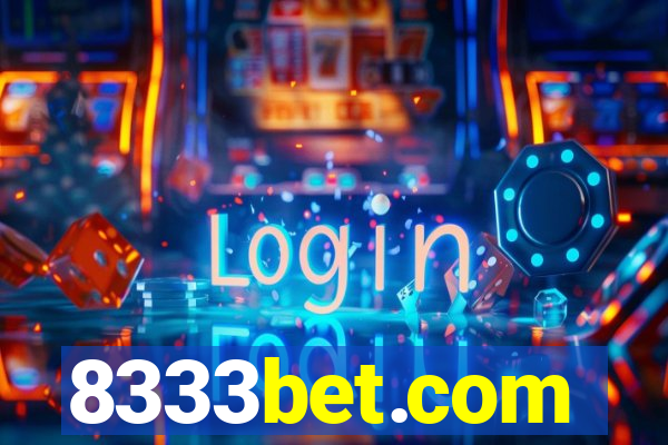 8333bet.com