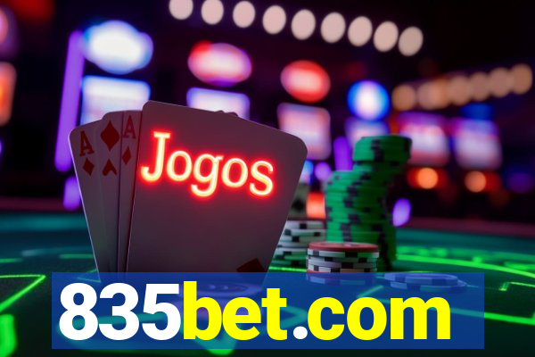 835bet.com