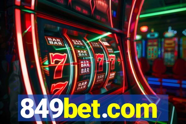 849bet.com