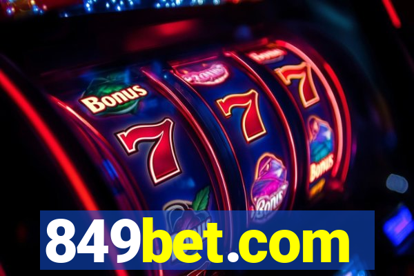 849bet.com