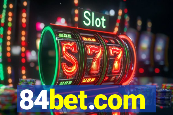 84bet.com