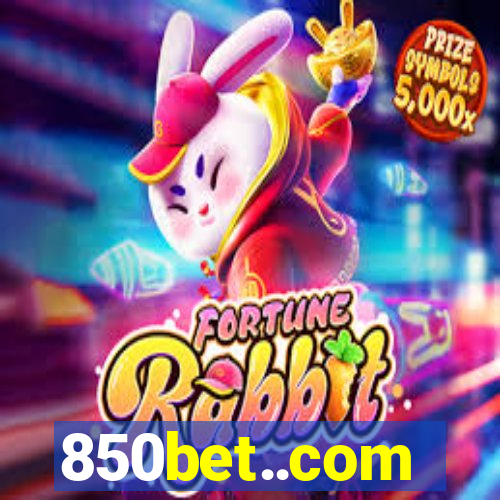 850bet..com