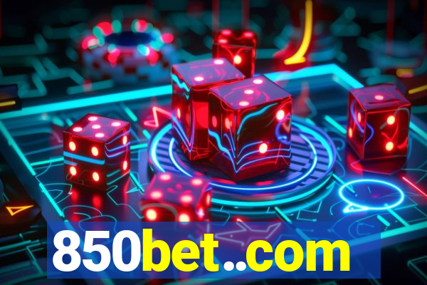 850bet..com