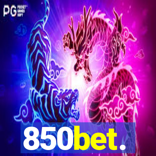 850bet.