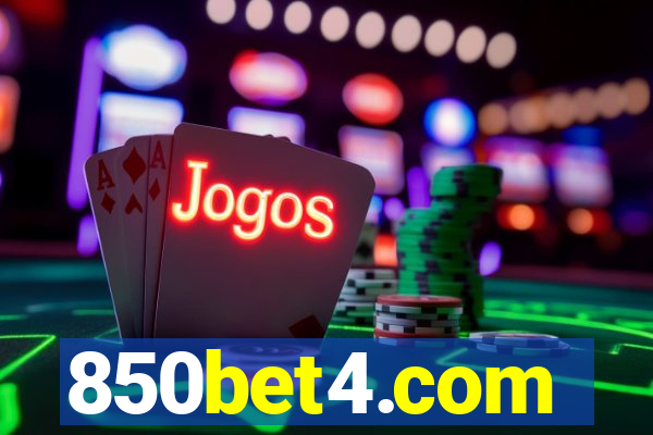 850bet4.com