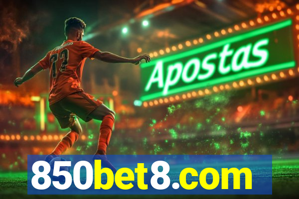 850bet8.com