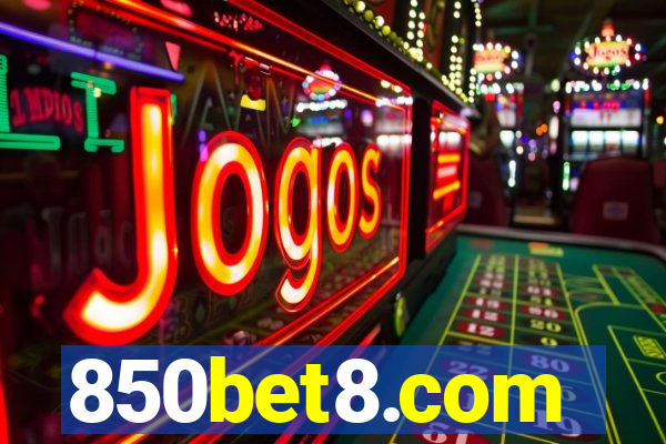 850bet8.com