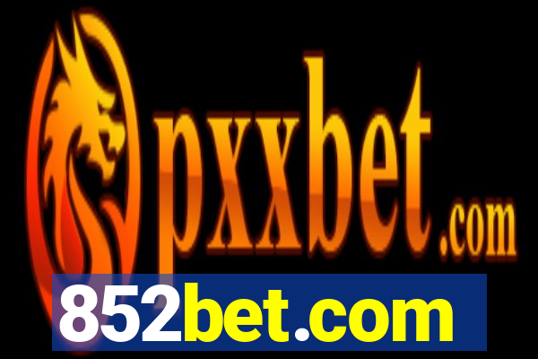 852bet.com