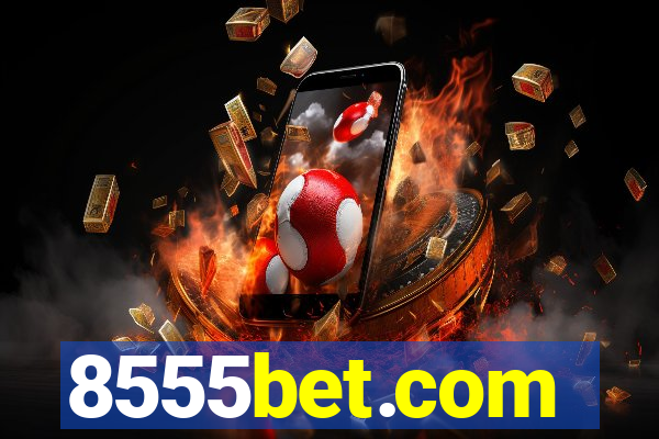 8555bet.com