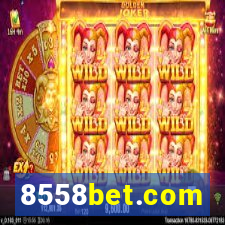 8558bet.com