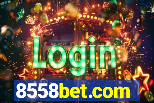 8558bet.com
